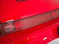 1989 Porsche 964 Carrera 4 Guards Red WP0AB092KS45 Studio